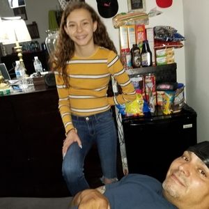 Meet your Posher, Ahmed